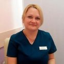 Шишова Ирина Анатольевна