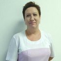 Ляликова Людмила Владимировна