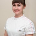 Вагабова Милана Минатуллаевна