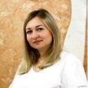 Карпенская Кристина Юрьевна