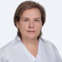 Альшевская Инна Францевна