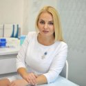 Савастру Юлия Вениаминовна