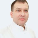 Петренко Николай Валентинович