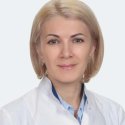Небыкова Елена Владимировна