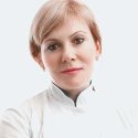 Верес Ольга Витальевна