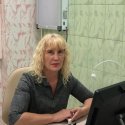 Егорова Ирина Петровна