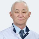Загиров Ильгиз Хамитович