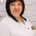 Мякинина Ирина