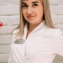 Сухарева Елена Андреевна