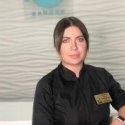 Калинина Марта Геннадьевна