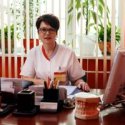 Никитина Ирина Спартаковна