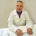 Свиридов Владимир Владимирович