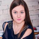 Игнатова Наталья Игоревна