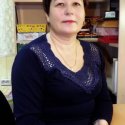 Солопанова Елена Борисовна