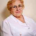 Стрельцова Людмила Григорьевна
