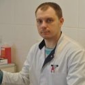 Холявин Антон Николаевич