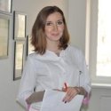 Николаева Наталия Игоревна