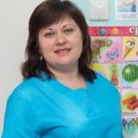 Поверина Наталья Сергеевна