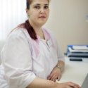 Нарядкина Дарья Владимировна