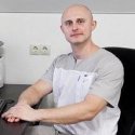 Шатов Антон Александрович