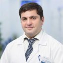 Гвиниашвили Георгий Георгиевич