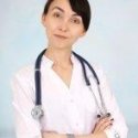 Безлюдная Наталия Валерьевна