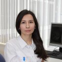 Низамиева Гузель Рустамовна