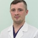 Моисеев Михаил Юрьевич