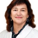 Синяева Юлия Викторовна