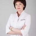 Букина Оксана Васильевна