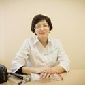 Самусевич Ольга Александровна