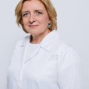 Смирницкая Елена Юрьевна