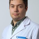 Мельников Константин Николаевич