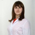 Стульникова Любовь Владимировна
