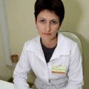 Антонян Виталина Викторовна