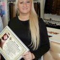 Кондратьева Ольга Алексеевна