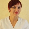 Курасова Алла Константиновна