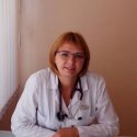 Москвина Анна Михайловна