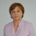 Лях Лариса Васильевна