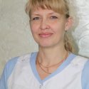 Маслова Лариса Александровна