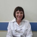 Бычкова Лидия Николаевна