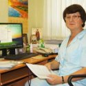 Давыдова Вера Васильевна
