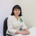 Андрюшина Анна Валентиновна