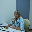 Васина Светлана Васильевна