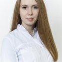Ангелова (Бочина) Татьяна Николаевна
