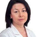 Березина Наталья Викторовна