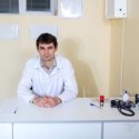 Хармич Олег Викторович