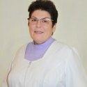 Фролова Юлия Евгеньевна