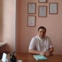 Нескородев Виталий Викторович