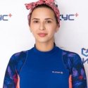 Криштоп Карина Олеговна